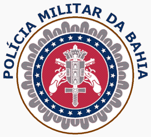 Logo PMERJ